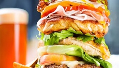 Epic Burger  에픽버거 매장 이미지