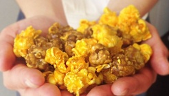 Garret Popcorn  갸렛팝콘 매장 이미지