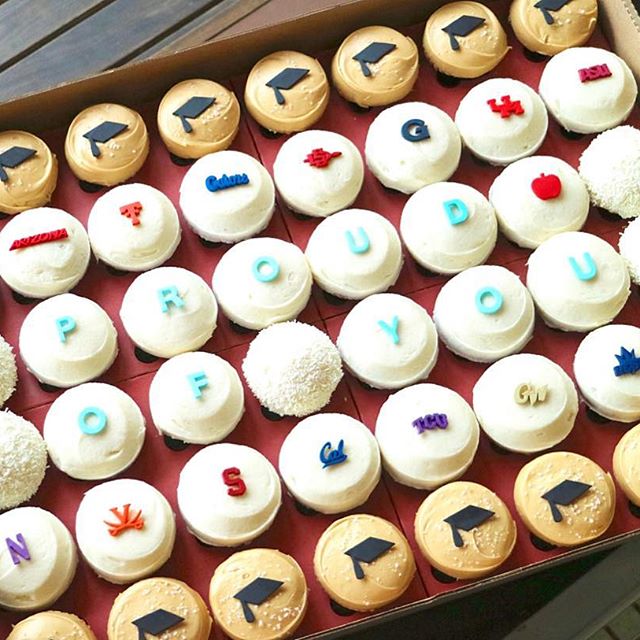 Sprinkles Cupcakes  스프린클스 컵케잌 매장 이미지