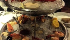 Eddie V's Prime Seafood 에디스 프라임 시푸드 매장 이미지