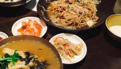 초아국수 매장 이미지