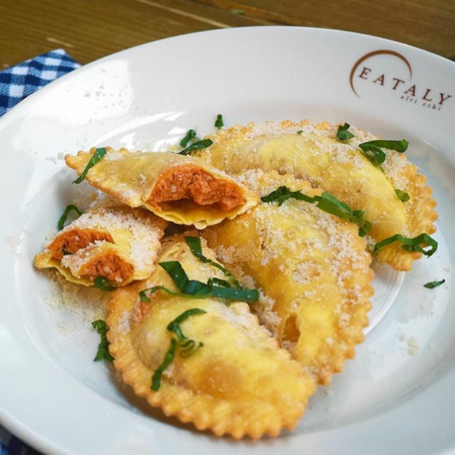 EATALY  이탈리 매장 이미지