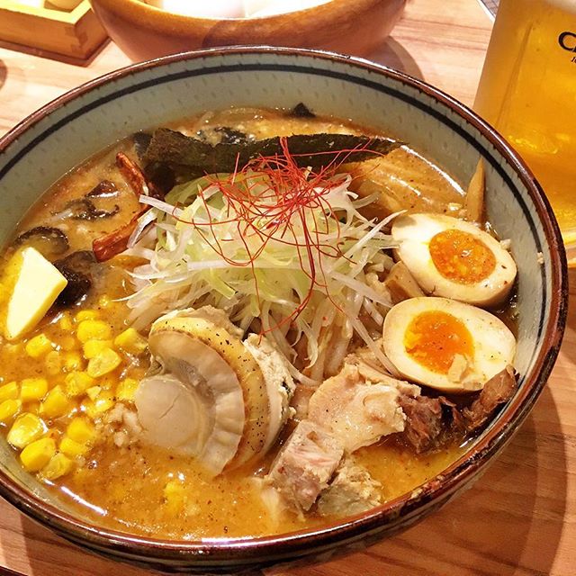 Shirakabasanso 시라카바산소(라멘공화국) 매장 이미지