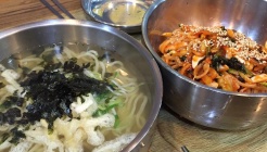 미아리우동집 매장 이미지