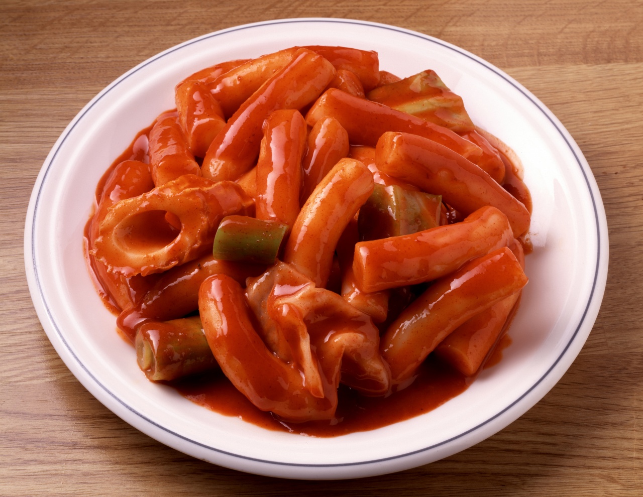 마피아분식 매장 이미지