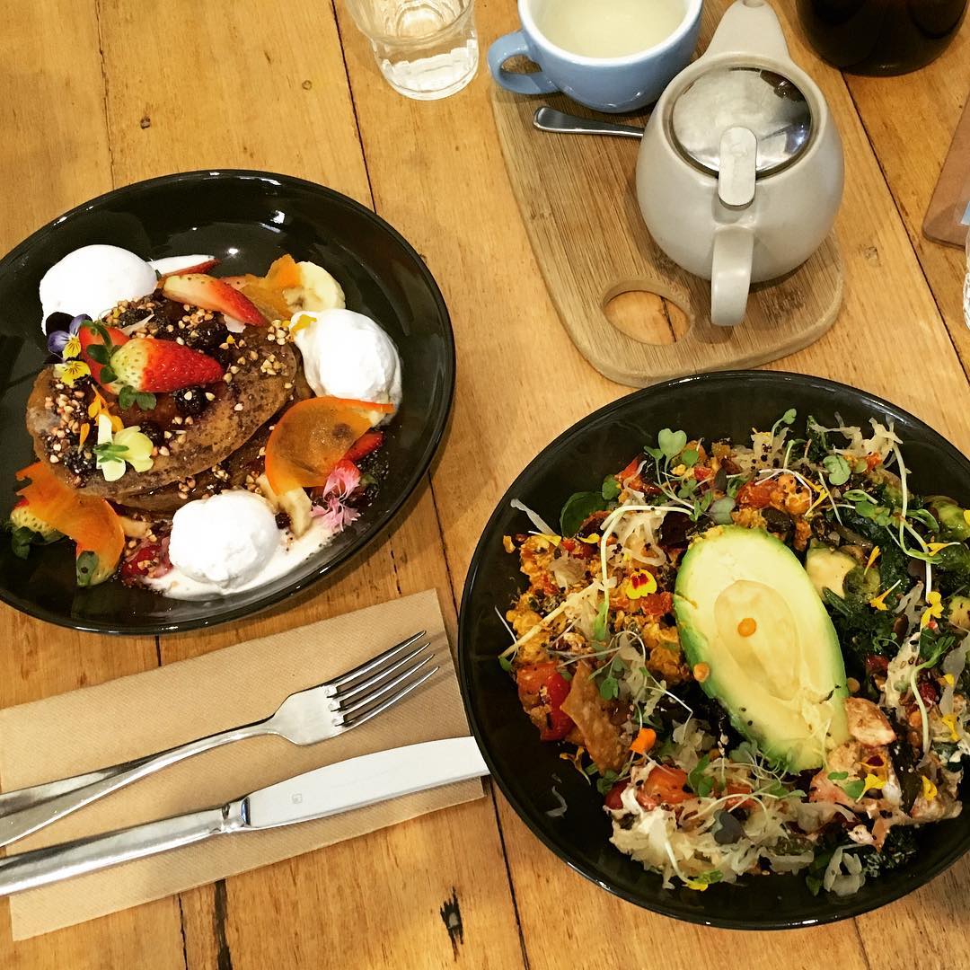 Salad King 샐러드킹 매장 이미지