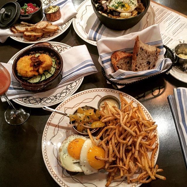 Cluny Bistro 클루니 매장 이미지