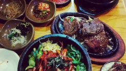 Sunrise House Restaurant 해뜨는집 매장 이미지