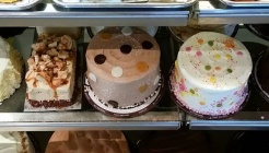 Dufflet Pastries 더 플렛 매장 이미지