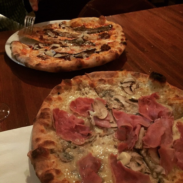 Terroni 테로니 매장 이미지