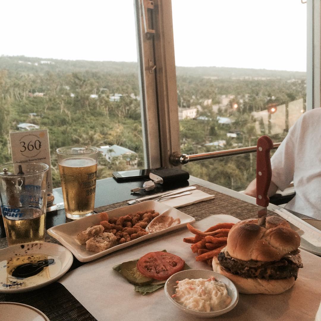 360 The Restaurant 360 매장 이미지