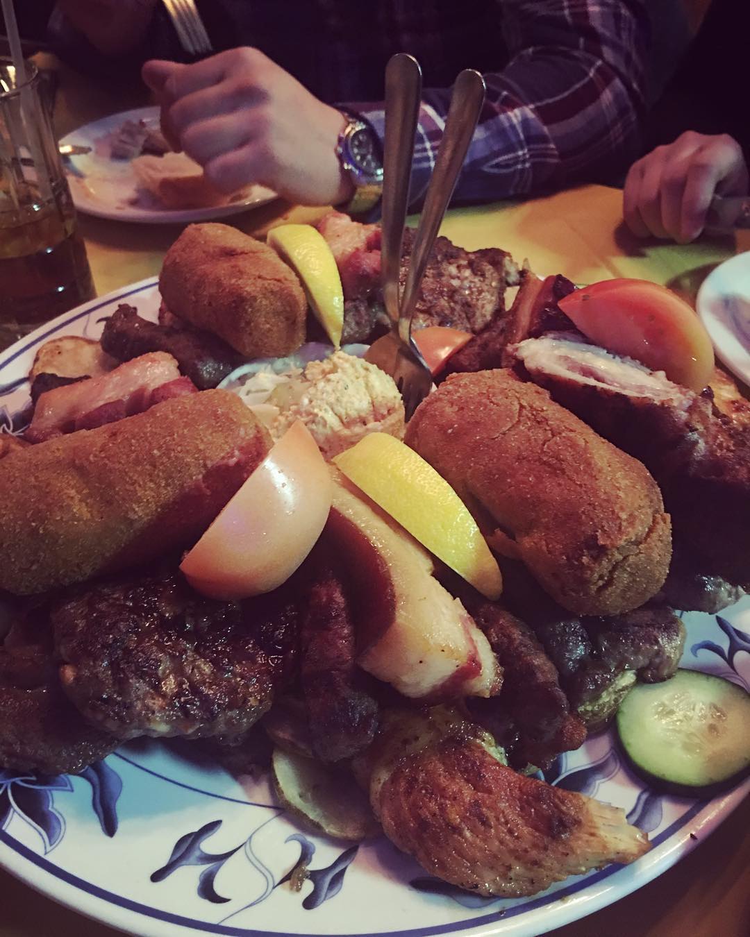 Zupa's Restaurant & Deli 주파스레스토랑 매장 이미지