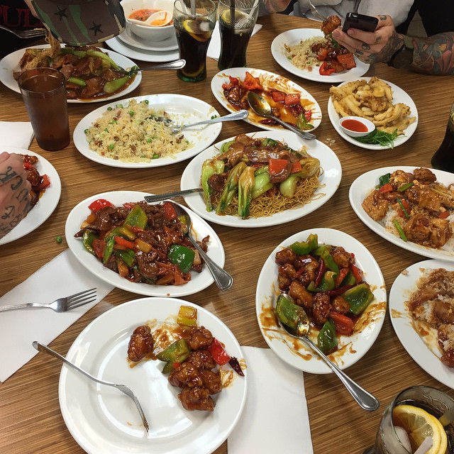 Swatow Restaurant 샤토우 매장 이미지