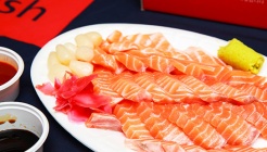 헬로피쉬 역삼점 매장 이미지