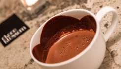 초코 블로썸 매장 이미지