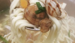 마포집손칼국수 매장 이미지