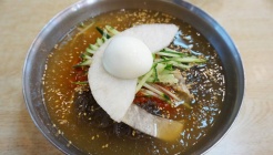 수천냉면 매장 이미지