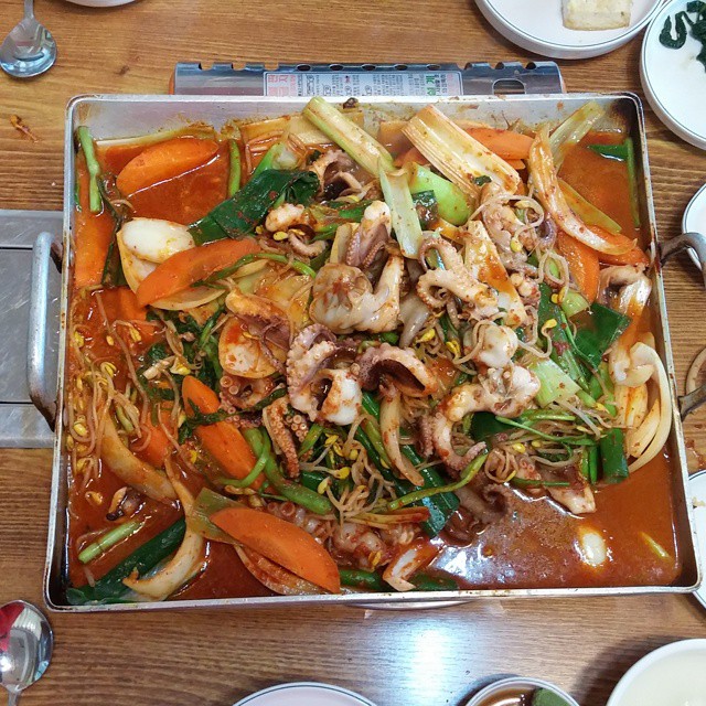 서래가든 매장 이미지