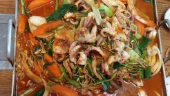 서래가든 매장 이미지