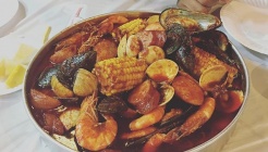 Fresh Off the Boat 프레쉬 오브 더 보트 매장 이미지