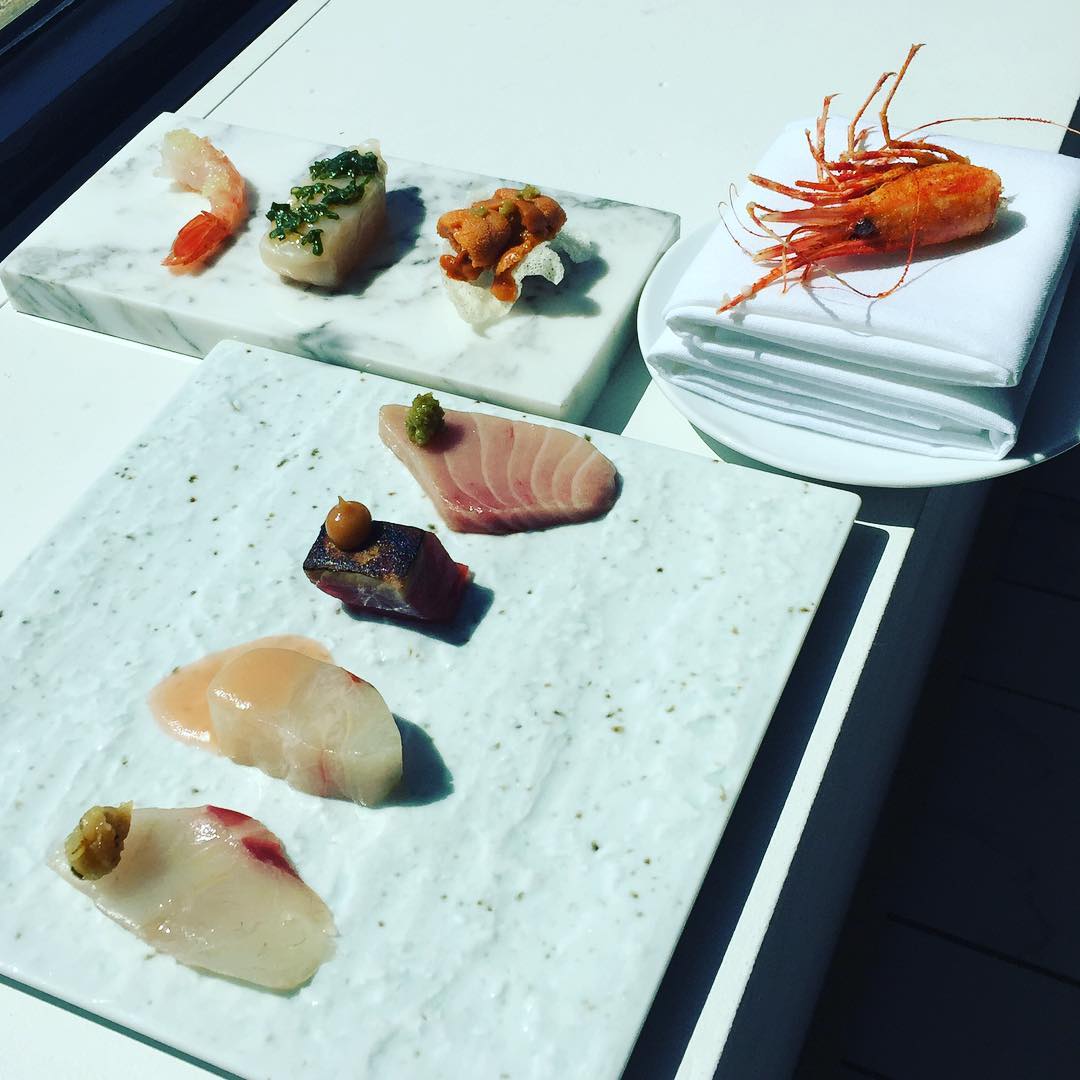 ALO RESTAURANT 알로 매장 이미지
