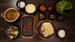 슬로우시티 집밥 매장 이미지