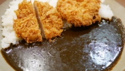 쿠로카츠 매장 이미지