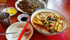 중화원 매장 이미지