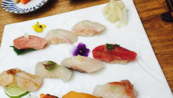 포시즌스호텔서울 아키라백 매장 이미지