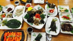 점봉산 산채산나물천국   매장 이미지