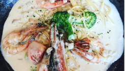 쏘렐라 매장 이미지