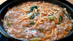 신갈미생선국수추어탕 매장 이미지