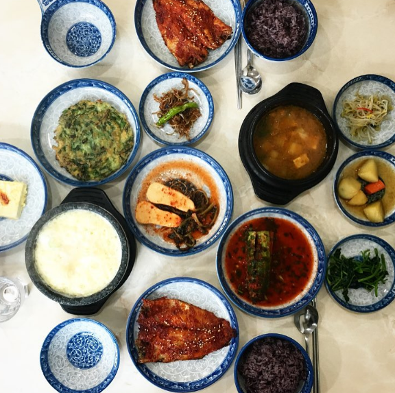 우리네코다리 매장 이미지