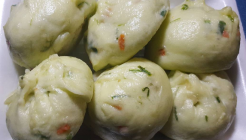 추억의장날만두 매장 이미지