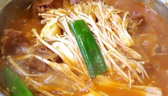 신매운양푼갈비찜 매장 이미지