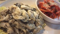 굴사냥 매장 이미지