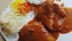 Dae Ji 대지돈가스 매장 이미지