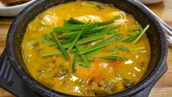 남가네설악추어탕 매장 이미지