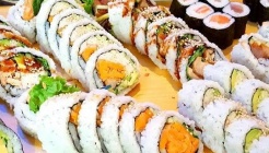 Momo Sushi 모모스시 매장 이미지