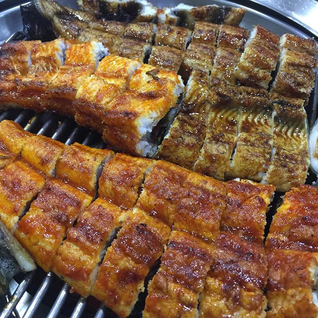 송도장어구이	  매장 이미지