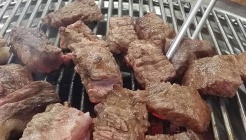 춘천농민한우유통영농조합법인 매장 이미지