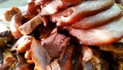 현대족발 매장 이미지