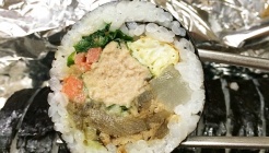 보물섬김밥 매장 이미지