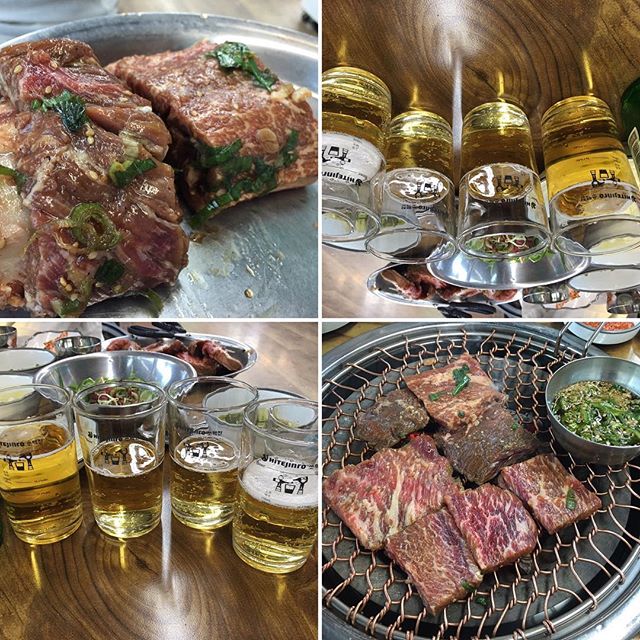 분당서서갈비 매장 이미지
