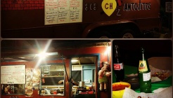 808 푸드트럭 808 Antojitos 매장 이미지