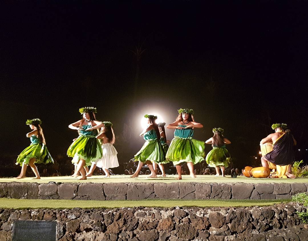 Old Lahaina Luau 올드 라하이나 루하우 매장 이미지