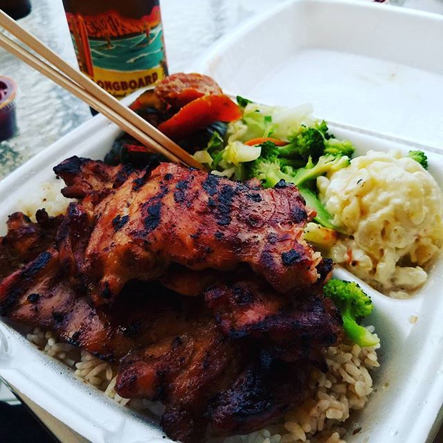 Me's Bar-B-Que 미즈바비큐 매장 이미지