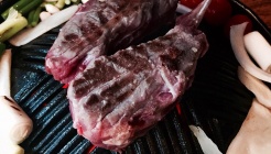 징기스 매장 이미지