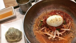 속초코다리냉면 매장 이미지