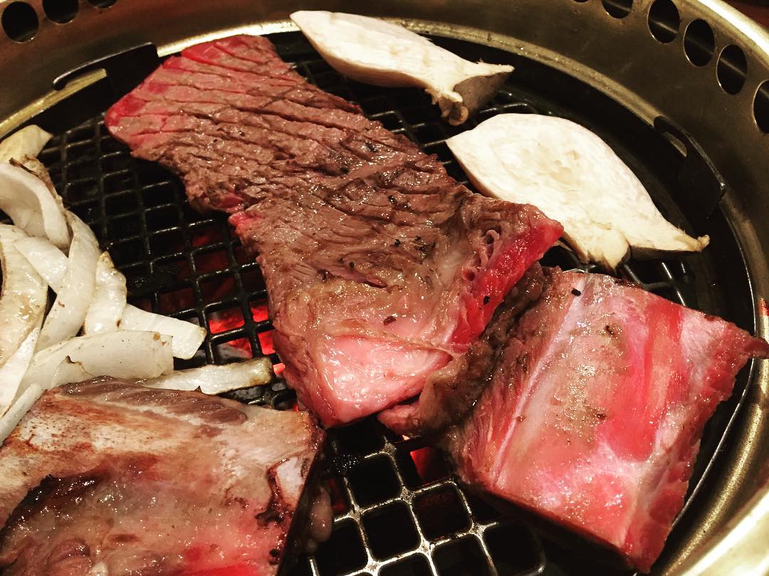 상도갈비타운 매장 이미지